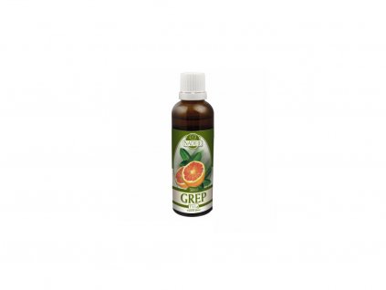 Grapefruit 50 ml