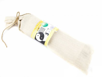 Očistné tělové svíce - Relaxační rituál