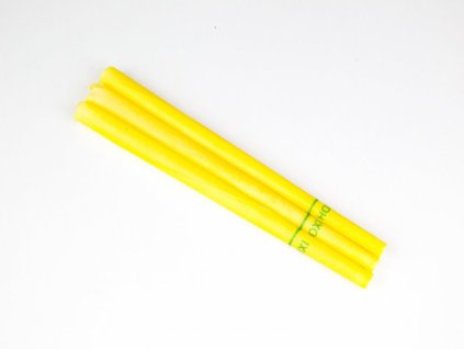 Tělová svíce MĚSÍČEK - Přírodní relaxace a péče