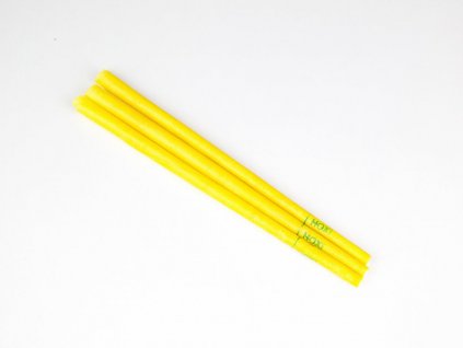 Ušní svíce NATURE - Přírodní relaxace a úleva