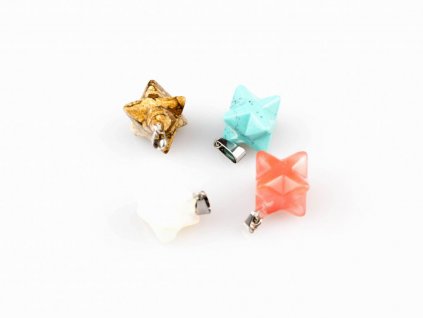 Merkaba - přívěsek