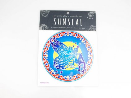 Mandala Sunseal V Evening Fairy