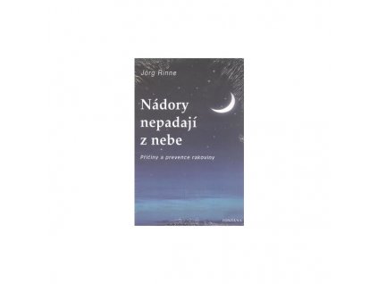 nadory nepadaji z nebe