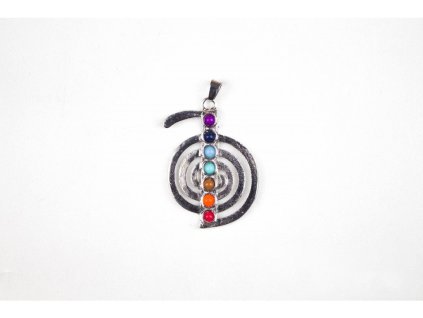Čakrový přívěšek - Cho Ku Rei
