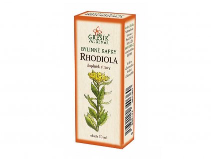 Rhodiola