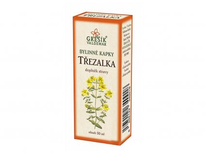Třezalka