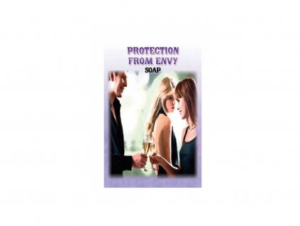 Magické mýdlo - Protection from envy