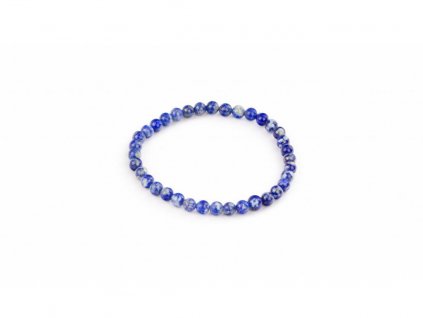 Lapis lazuli - 5mm