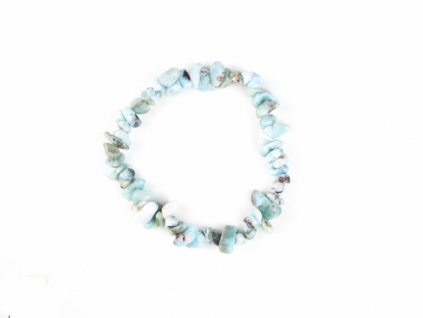 Larimar exclusive - sekaný