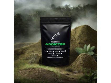 Kratom Green Borneo