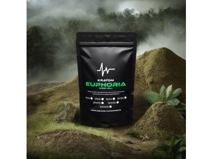 Kratom Green Bali