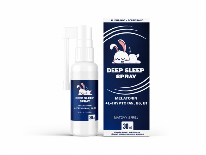 DEEP SLEEP SPRAY 1 1