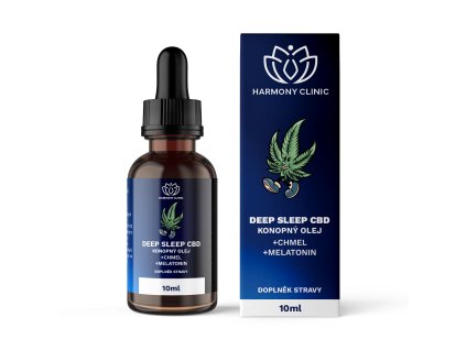 DEEP SLEEP CBD 1