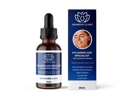 HYLAURON AGE SPECIALIST 1