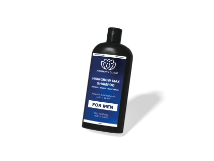 HAIRGROW MAX SHAMPOO 2