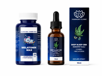 melatonin combo