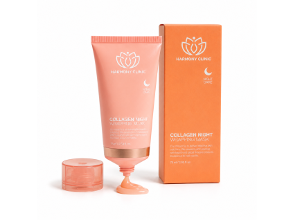 COLLAGEN NIGHT 1