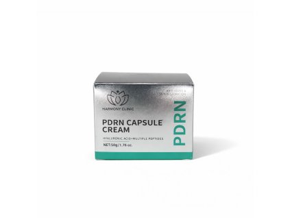pdrn capsule cream 1