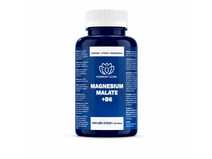 Magnesium malat