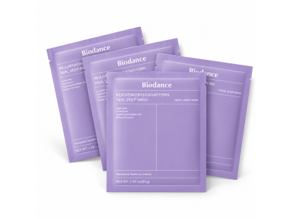Biodance 1 P