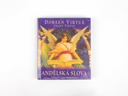 Andělská slova