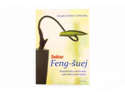 Doktor Feng-šuej
