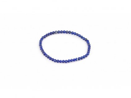 Lapis lazuli - 4mm