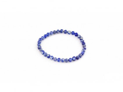 Lapis lazuli - 6mm
