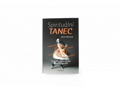 Spirituální tanec