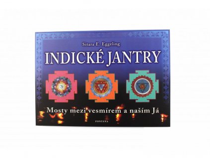 Indické jantry