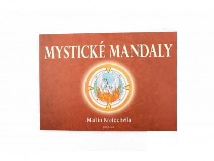 Mystické mandaly