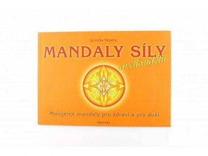 Mandaly síly archandělů