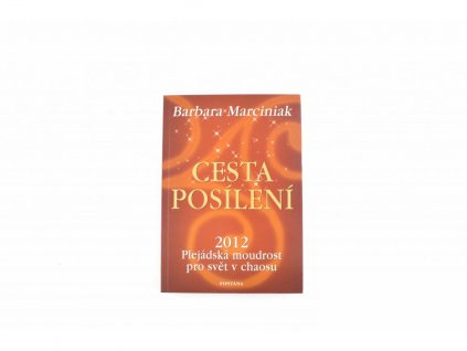 Cesta posílení