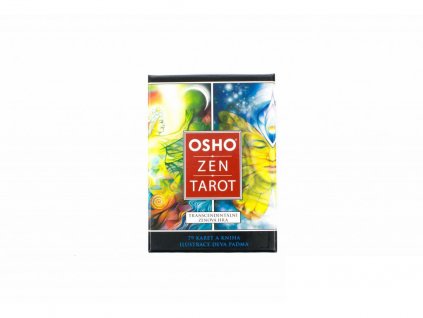 Osho Zen Tarot - karty