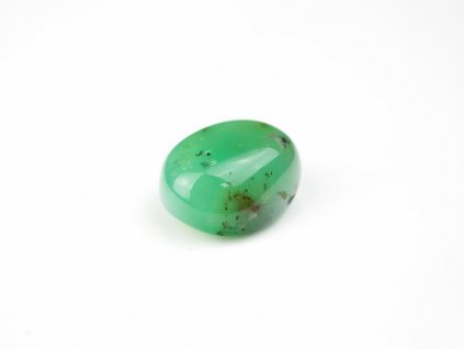 Chrysopras - velký
