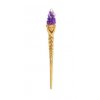 purple wand