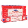 Nag champa Dragons blood