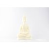 Buddha velký - bílý