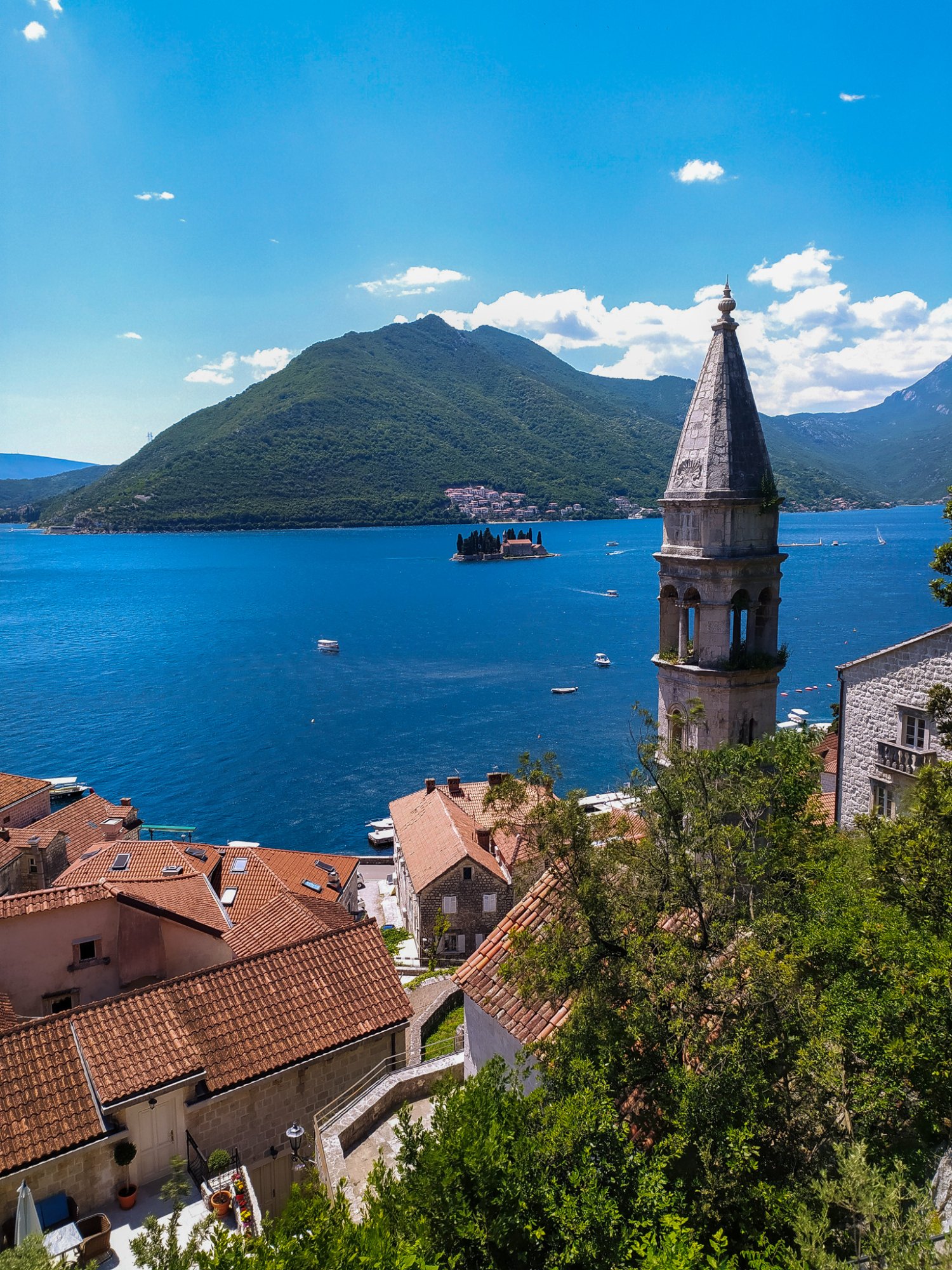 Černá Hora: Perla Balkánu, která vás chytí za srdce a nepustí