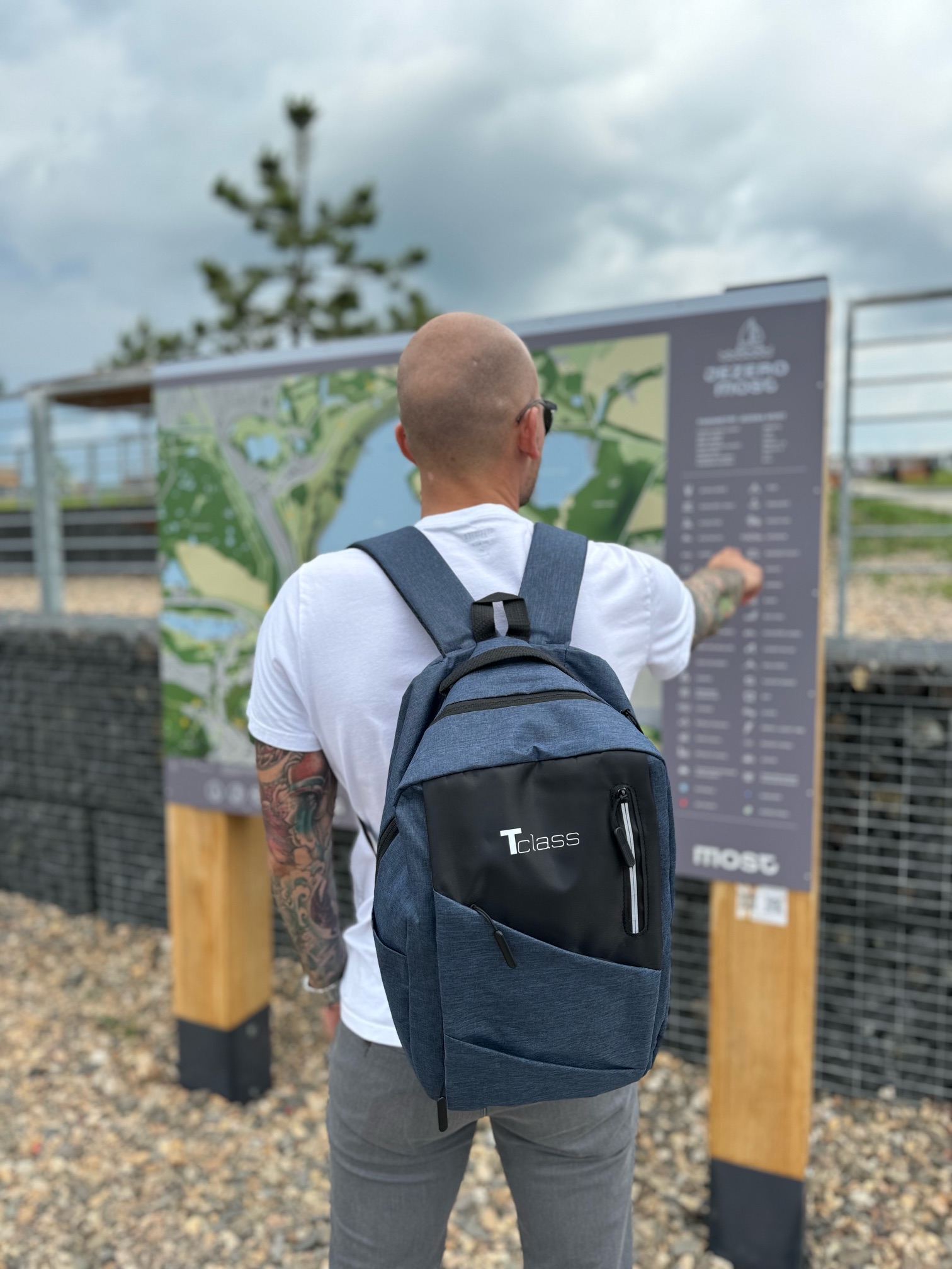 Norsko - tipy na výlety