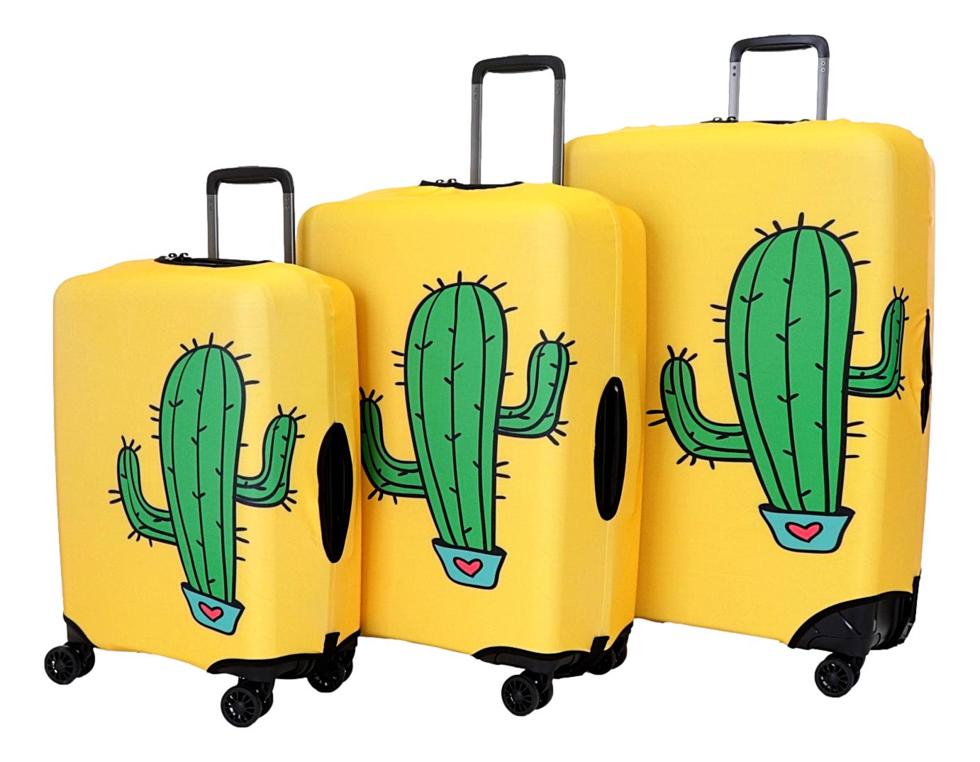 Jak a proč si vybrat obal na váš kufr?