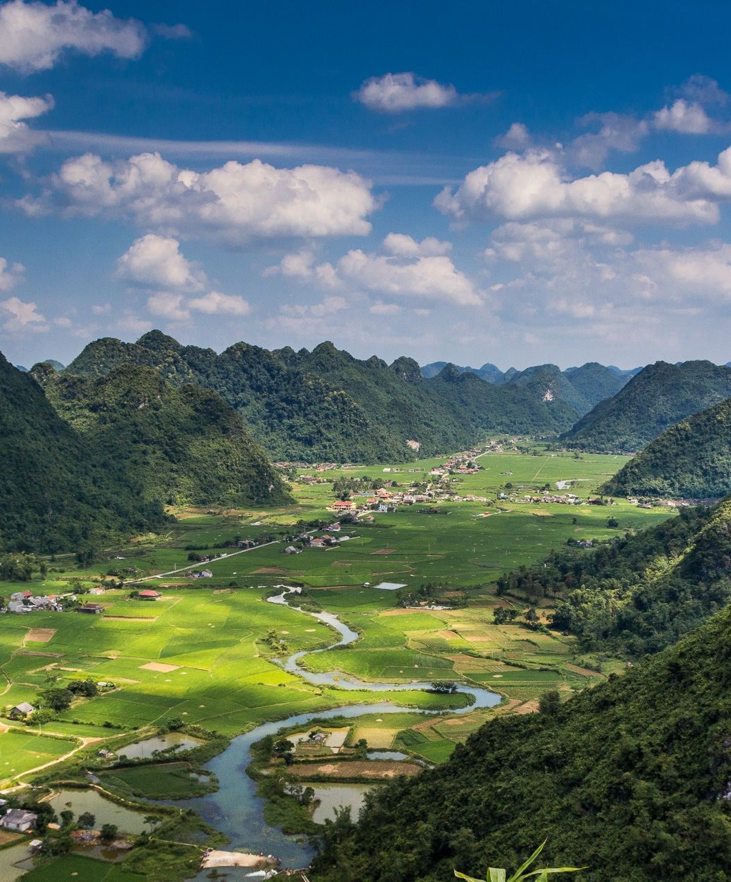 Vietnam: Objevte ty nejkrásnější destinace v horách i na pobřeží