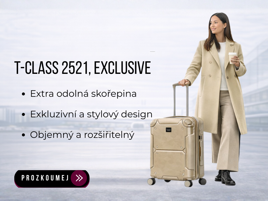 NOVINKA - T-class 2521