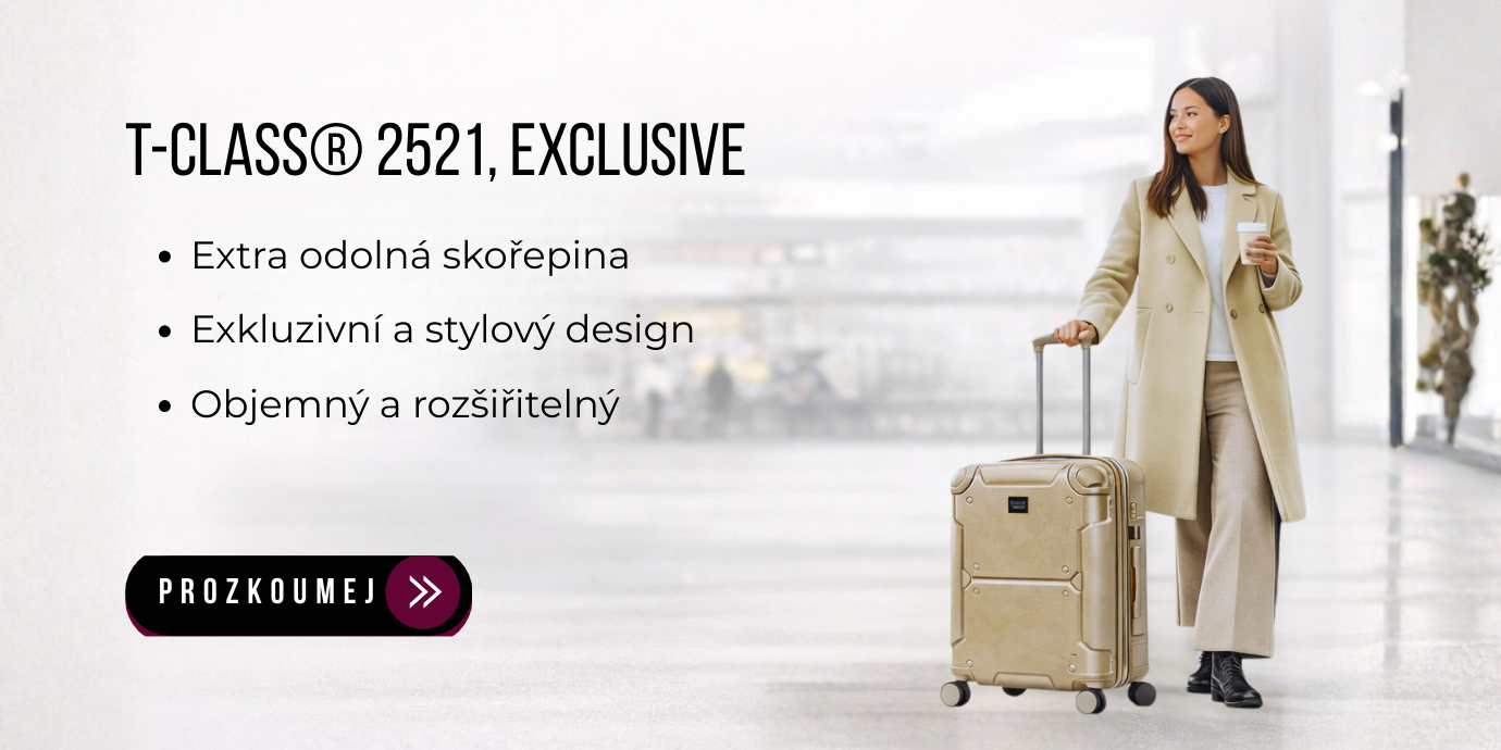 NOVINKA - T-class 2521