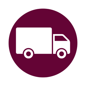 Doprava zdarma při nákupu nad 1000 Kč