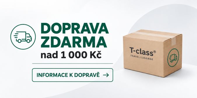 DOPRAVA ZDARMA!