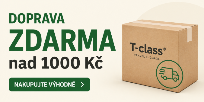 DOPRAVA ZDARMA!