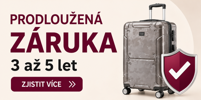 PRODLOUŽENÁ ZÁRUKA