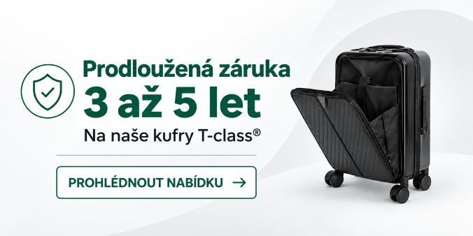 PRODLOUŽENÁ ZÁRUKA