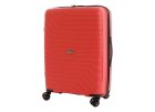 Durable shell suitcases L